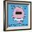 Lil Miss Cry Baby-Todd Goldman-Framed Giclee Print