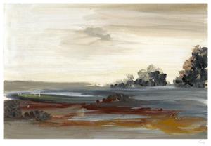 Generosity IV by Lila Bramma