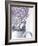 Lilac 1-Philippe Sainte-Laudy-Framed Photographic Print