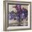 Lilac Cluster-Valeriy Chuikov-Framed Giclee Print