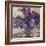 Lilac Cluster-Valeriy Chuikov-Framed Giclee Print