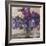 Lilac Cluster-Valeriy Chuikov-Framed Giclee Print