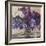 Lilac Cluster-Valeriy Chuikov-Framed Giclee Print