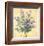 Lilac Season I-Telander-Framed Giclee Print