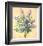 Lilac Season I-Telander-Framed Giclee Print