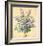 Lilac Season I-Telander-Framed Giclee Print