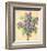 Lilac Season II-Telander-Framed Giclee Print