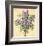 Lilac Season II-Telander-Framed Giclee Print