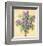 Lilac Season II-Telander-Framed Giclee Print