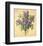 Lilac Season II-Todd Telander-Framed Art Print