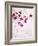 Lilac, Syringa Vulgaris, Blossoms, Pink, White-Axel Killian-Framed Photographic Print