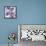 Lilac (Syringa Vulgaris)-Cristina-Framed Premier Image Canvas displayed on a wall