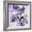 Lilac (Syringa Vulgaris)-Cristina-Framed Premium Photographic Print