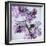 Lilac (Syringa Vulgaris)-Cristina-Framed Premium Photographic Print