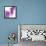 Lilac (Syringa Vulgaris)-Cristina-Framed Premier Image Canvas displayed on a wall