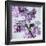 Lilac (Syringa Vulgaris)-Cristina-Framed Photographic Print