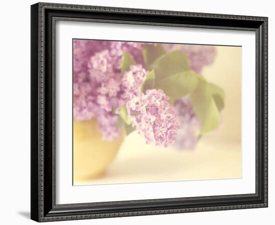 Lilac Time-Doug Chinnery-Framed Photographic Print