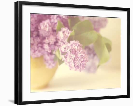 Lilac Time-Doug Chinnery-Framed Photographic Print