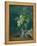 Lilacs, 1885-Paul Gauguin-Framed Premier Image Canvas
