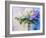 Lilacs-Valenty-Framed Art Print