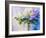 Lilacs-Valenty-Framed Art Print