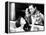 Lili, Leslie Caron, Mel Ferrer, 1953-null-Framed Stretched Canvas