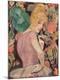 Giclee Print