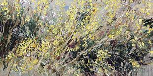 Spring Flowers-Lilia Orlova Holmes-Giclee Print