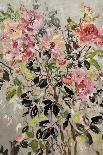 Summer Roses-Lilia Orlova Holmes-Giclee Print