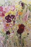 Spring Flowers-Lilia Orlova Holmes-Giclee Print