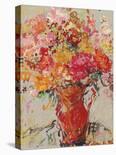 Summer Roses-Lilia Orlova Holmes-Giclee Print