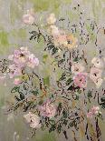 Summer Roses-Lilia Orlova Holmes-Giclee Print