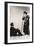 Lilian Braithwaite (1873-194) and Henry Ainley (1875-194), 1907-J Beagles & Co-Framed Photographic Print