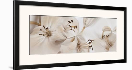 Lilies No. 54-Huntington Witherill-Framed Art Print