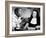 Lilies of the Field, Sidney Poitier, Lilia Skala, 1963-null-Framed Photo