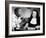 Lilies of the Field, Sidney Poitier, Lilia Skala, 1963-null-Framed Photo