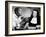 Lilies of the Field, Sidney Poitier, Lilia Skala, 1963-null-Framed Photo