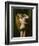 Lilith, 1887 (Detail)-John Collier-Framed Premium Giclee Print