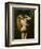 Lilith, 1887 (Detail)-John Collier-Framed Premium Giclee Print