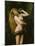 Lilith, 1887 (Detail)-John Collier-Mounted Giclee Print