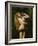 Lilith, 1887 (Detail)-John Collier-Framed Giclee Print