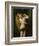 Lilith, 1887 (Detail)-John Collier-Framed Giclee Print