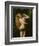 Lilith, 1887 (Detail)-John Collier-Framed Giclee Print