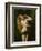 Lilith, 1887 (Detail)-John Collier-Framed Giclee Print