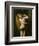 Lilith, 1887 (Detail)-John Collier-Framed Giclee Print