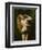 Lilith, 1887 (Detail)-John Collier-Framed Giclee Print