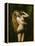 Lilith, 1887 (Detail)-John Collier-Framed Premier Image Canvas