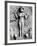 Lilith, C1950 B.C-null-Framed Photographic Print