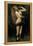 Lilith-John Collier-Framed Stretched Canvas