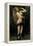Lilith-John Collier-Framed Stretched Canvas